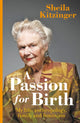Book cover of: Passion for Birth. By: Sheila Kitzinger