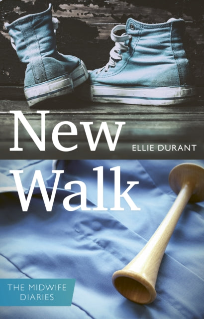 Book cover of: New Walk. By: Ellie Durant