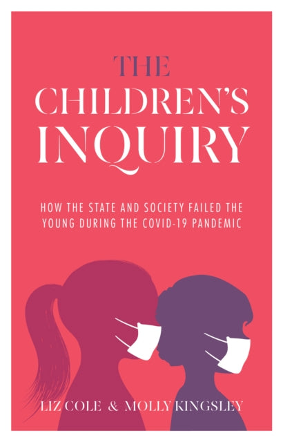 Book cover of: Children's Inquiry. By: Liz Cole