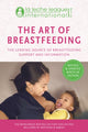 Book cover of: Art of Breastfeeding. By: La Leche League International Staff