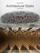 Book cover of: Architectural Styles. By: Owen Hopkins