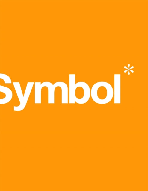 Book cover of: Symbol. By: Steven Bateman