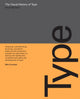 Book cover of: Visual History of Type. By: McNeil, Paul (Graphic designer)