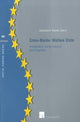Book cover of: Cross-Border Welfare State. By: G. J. Vonk