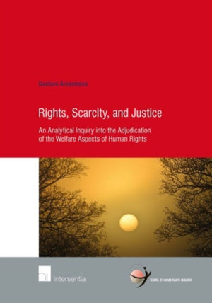 Rights, Scarcity, and Justice