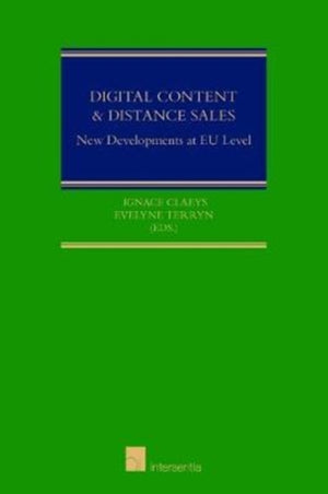 Digital Content and Distance Sales