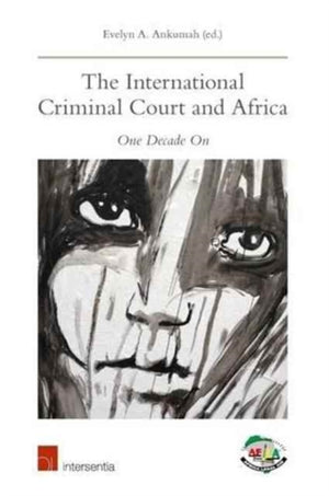 International Criminal Court and Africa