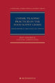 Book cover of: Unfair Trading Practices in the Food Supply Chain. By: Terryn KEIRSBILCK