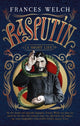 Book cover of: Rasputin. By: Frances Welch
