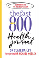 Fast 800 Health Journal