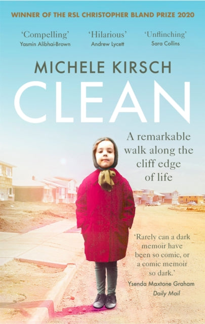 Book cover of: Clean. By: Michele Kirsch
