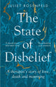 Book cover of: State of Disbelief. By: Juliet Rosenfeld