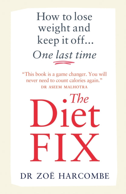 The Diet Fix
