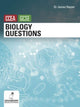 Book cover of: Biology Questions for CCEA GCSE