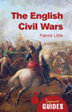 Book cover of: English Civil Wars. By: Patrick Little