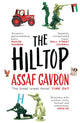 Book cover of: Hilltop. By: Assaf Gavron