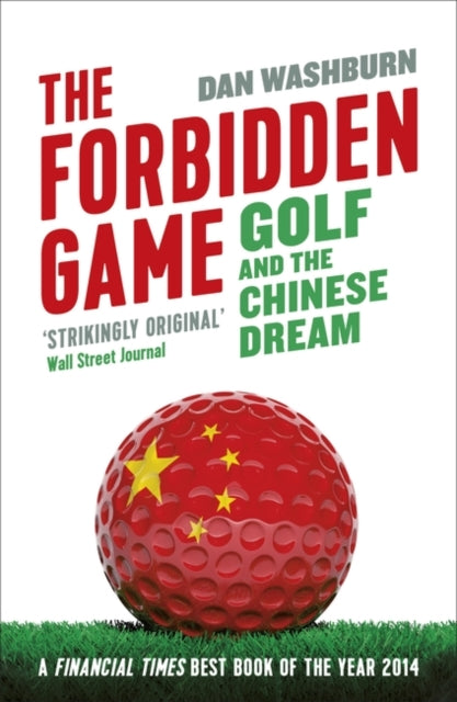 The Forbidden Game