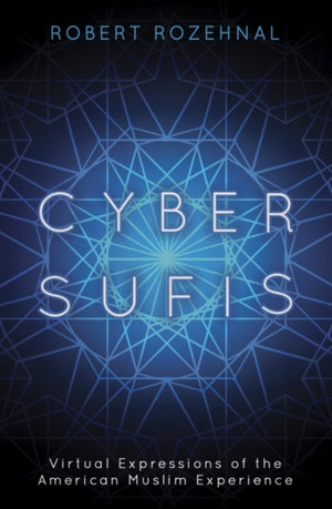 Cyber Sufis