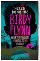 Book cover of: Birdy Flynn. By: Helen Donohoe