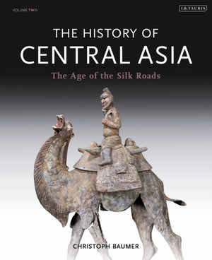 History of Central Asia