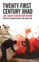 Book cover of: Twenty-First Century Jihad
