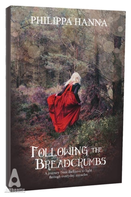 Book cover of: Following the Breadcrumbs. By: Philippa Hanna