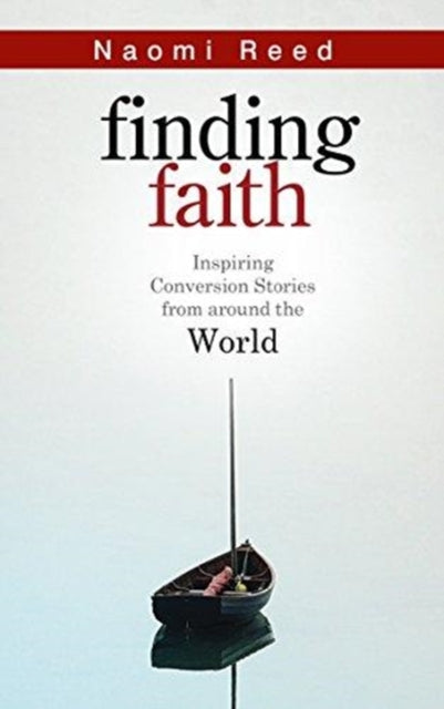 Book cover of: Finding Faith. By: Naomi Reed