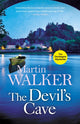 Book cover of: Devil's Cave. By: Martin Walker