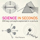 Book cover of: Science in Seconds. By: Hazel Muir