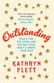 Book cover of: Outstanding. By: Kathryn Flett