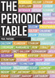 Book cover of: Periodic Table