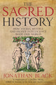 Book cover of: Sacred History. By: Jonathan Black