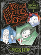 Book cover of: Frightfully Friendly Ghosties: Frightfully Friendly Ghosties Collection
