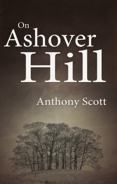 Book cover of: On Ashover Hill