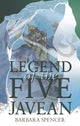 Book cover of: Legend of the Five Javean