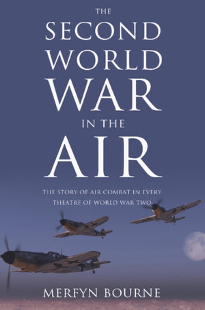The Second World War in the Air