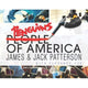 Book cover of: Penguins of America