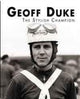 Book cover of: Geoff Duke - The Stylish Champion