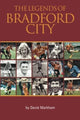 Book cover of: Legends of Bradford City