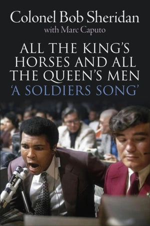 All the King's Horses and All the Queen's Men.