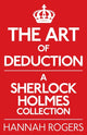 Art of Deduction: A Sherlock Holmes Collection