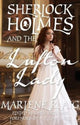 Book cover of: Sherlock Holmes and The Lufton Lady. By: Marlene R. Aig