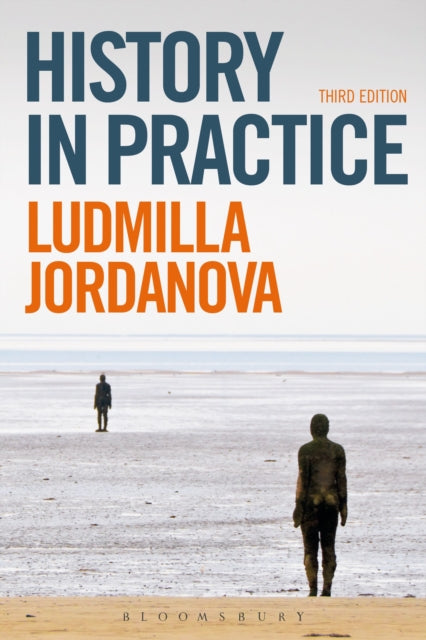 Book cover of: History in Practice. By: L. J. Jordanova