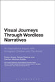 Book cover of: Visual Journeys Through Wordless Narratives. By: Evelyn Arizpe