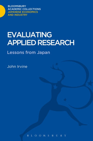 Evaluating Applied Research