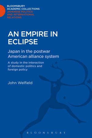 Empire in Eclipse
