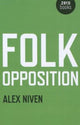 Book cover of: Folk Opposition