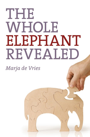 Whole Elephant Revealed, The