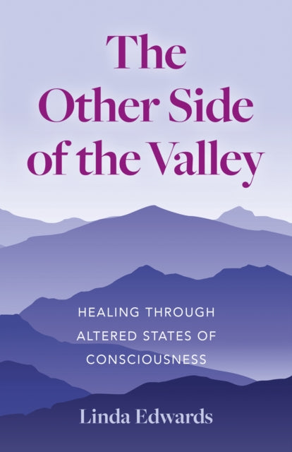 Book cover of: Other Side of the Valley, The. By: Linda Edwards