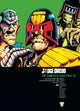 Book cover of: Judge Dredd: The Complete Case Files 23